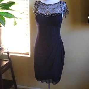 Quiero que se disfrute. Es un hermosos vestido